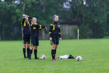 Bild 43 - Frauen SV Neuenbrook-Rethwisch - SV Frisia 03 Risum Lindholm